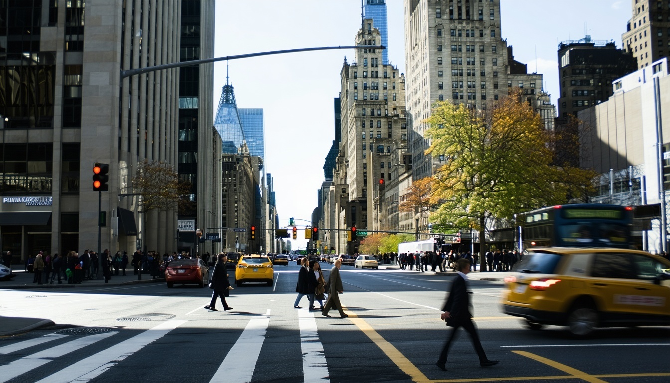 City Retailers Network