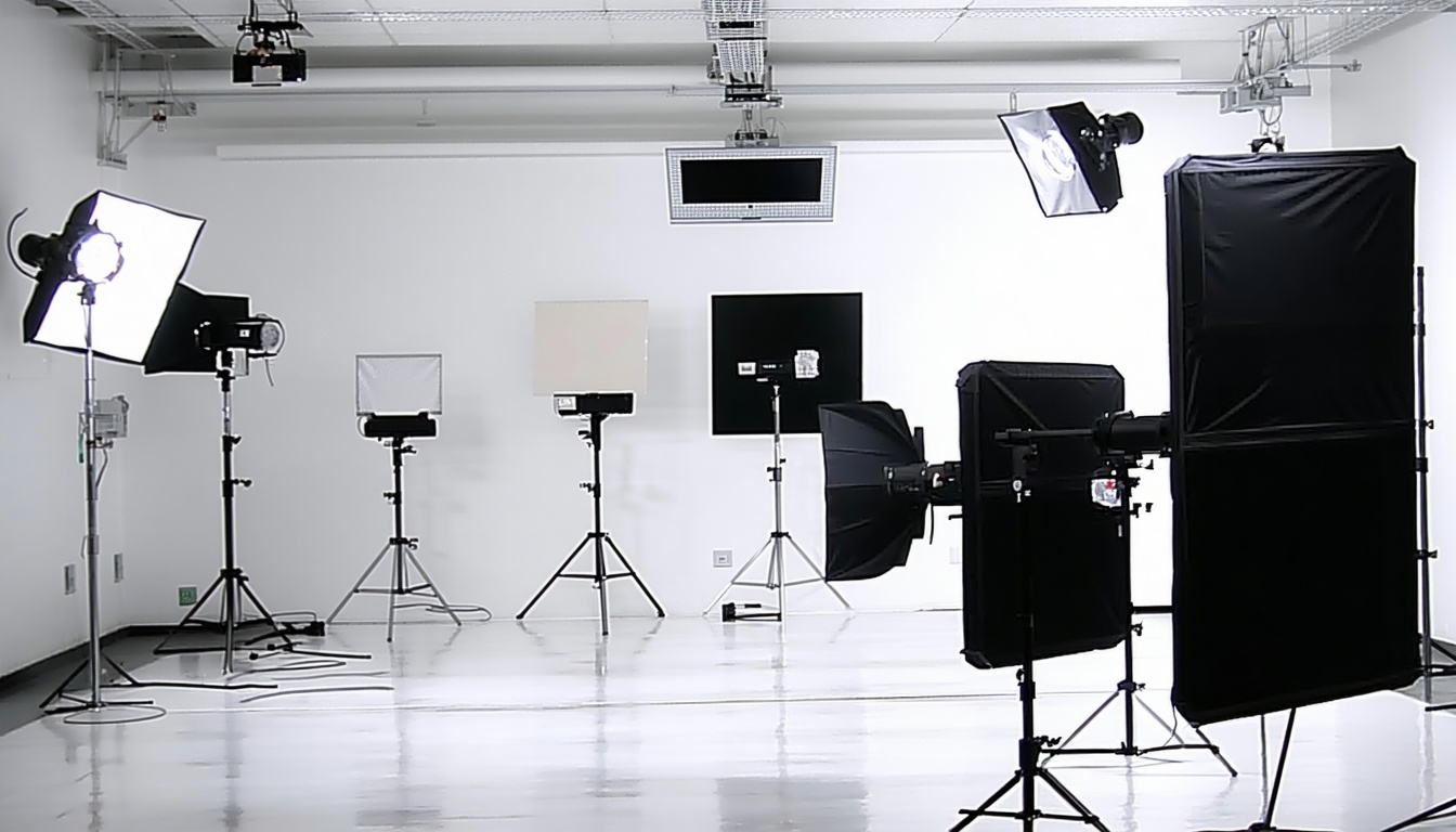Digital Media Studios