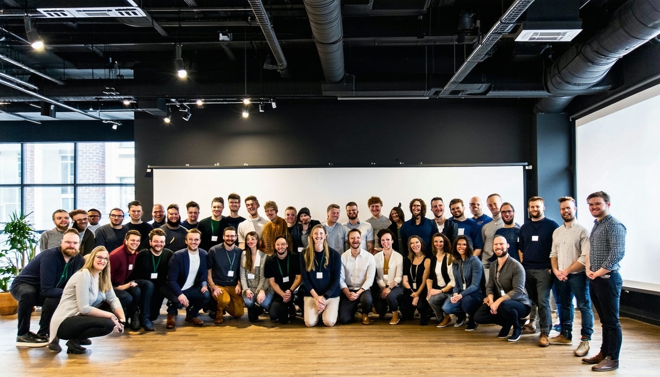 Northern Startups Collective